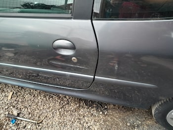 Used Peugeot 206 2006 for sale - 76218954: Photo