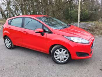 2013 (13) - 1.5 TDCi Style 5dr