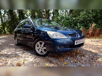 Used Mitsubishi Lancer 2005 for sale - 79563374: Photo