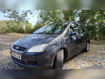 Used Ford Focus C-Max 2006 for sale - 79519791: Photo