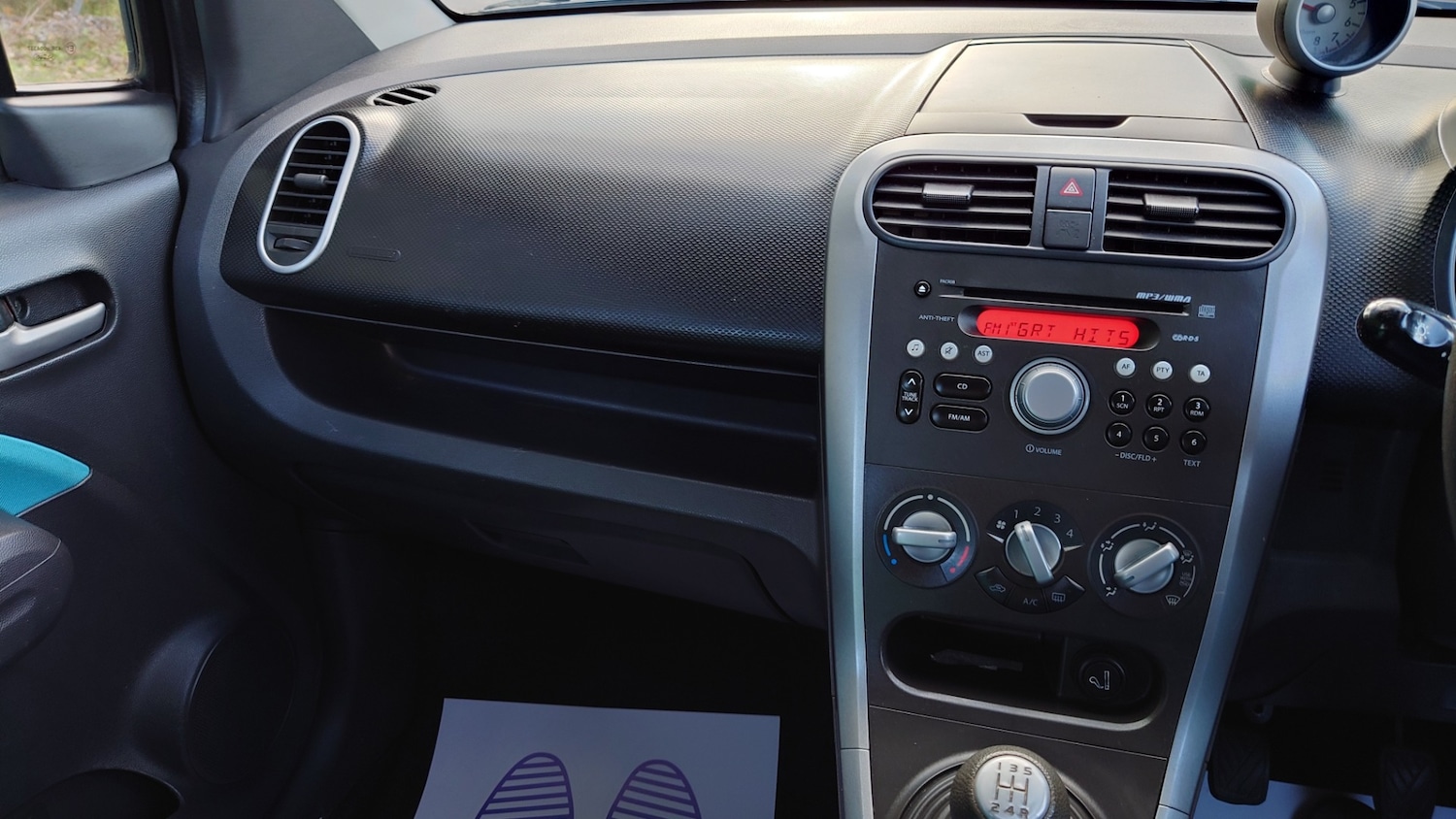 Used Suzuki Splash 2009 for sale - 76626639: Photo 12