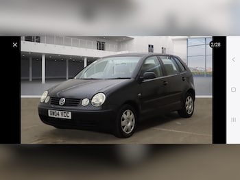 2004 (04) - 1.4 Twist 5dr