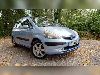 Used Honda Jazz 2004 for sale - 79449976: Photo
