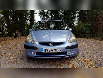 Used Honda Jazz 2004 for sale - 79449976: Photo