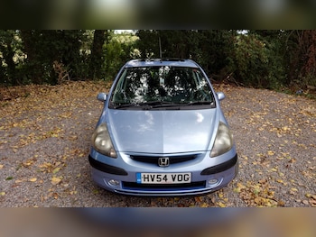 Used Honda Jazz 2004 for sale - 79449976: Photo