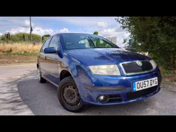 2007 (57) - 1.2 12V Ambiente 5dr 64hp