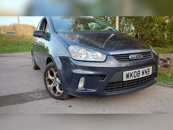 Used Ford C-Max 2008 for sale - 76438209: Photo