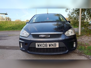 Used Ford C-Max 2008 for sale - 76438209: Photo