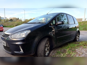 Used Ford C-Max 2008 for sale - 76438209: Photo