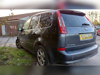 Used Ford C-Max 2008 for sale - 76438209: Photo