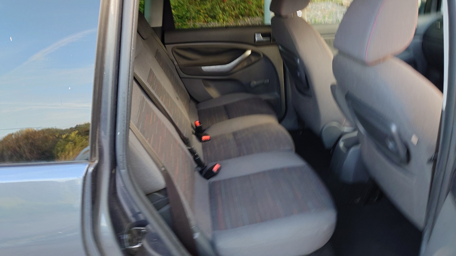 Used Ford C-Max 2008 for sale - 76438209: Photo 8