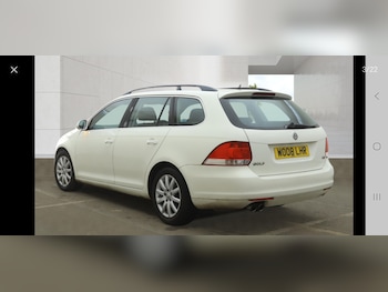Used Volkswagen Golf undefined for sale - 78656710: Photo