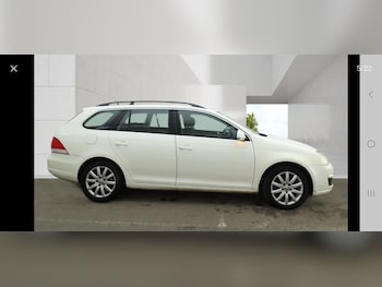 Used Volkswagen Golf undefined for sale - 78656710: Photo