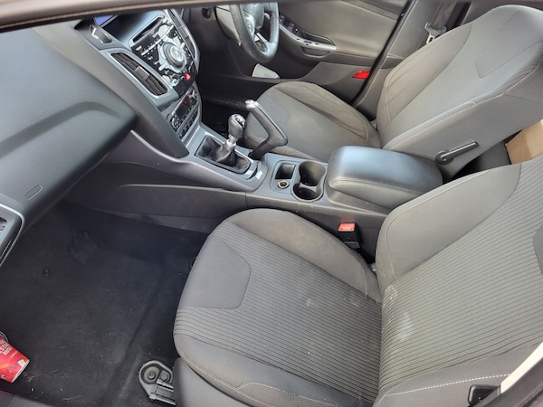 Used Ford Focus 2013 for sale - 74008681: Photo 3