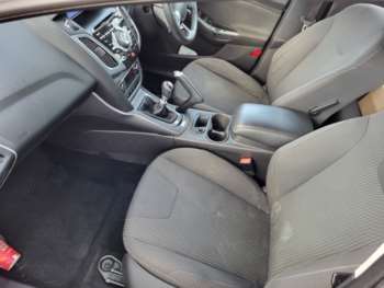 Used Ford Focus 2013 for sale - 74008681: Photo