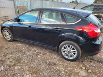 Used Ford Focus 2013 for sale - 74008681: Photo