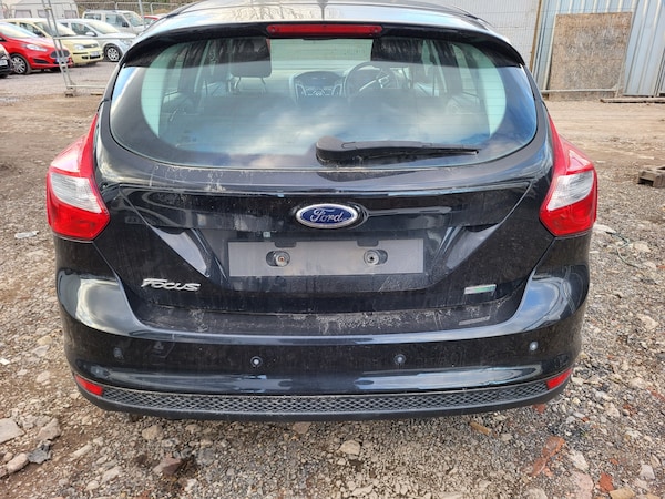 Used Ford Focus 2013 for sale - 74008681: Photo 5