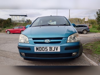 2005 (05) - 1.1 CDX 5dr