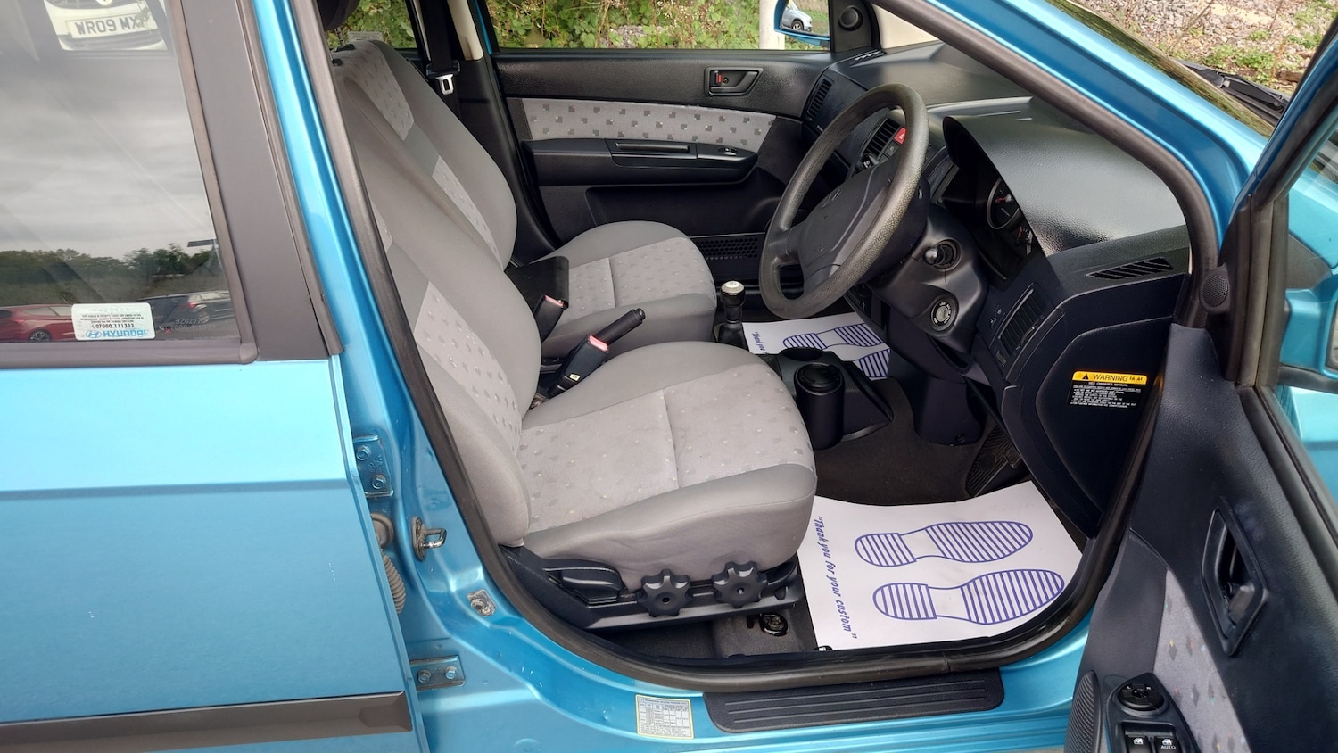 Vehicle 9