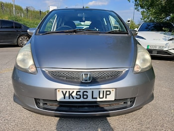 Used Honda Jazz 2006 for sale - 78389180: Photo