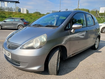 Used Honda Jazz 2006 for sale - 78389180: Photo