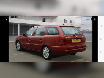 Citroen Xsara feature image