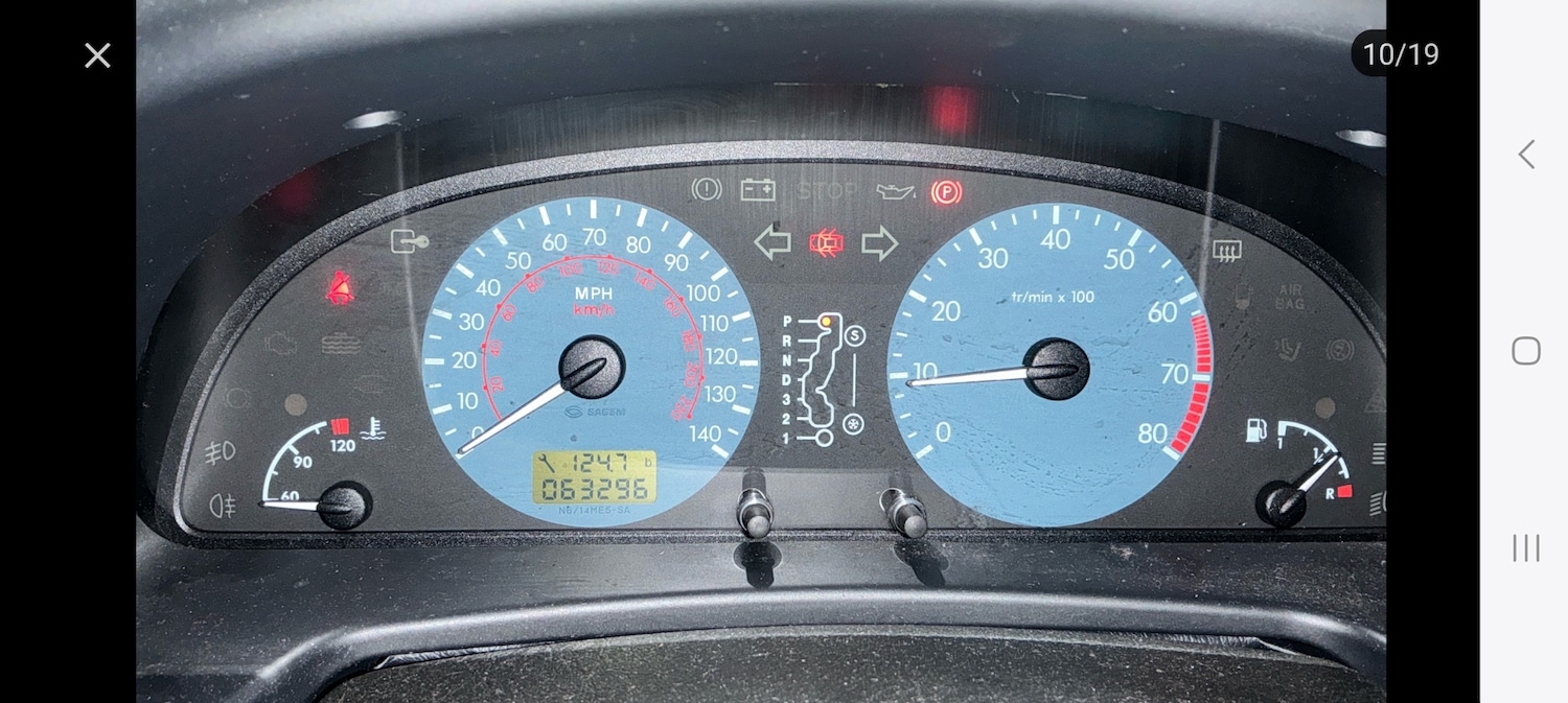 Used Citroen Xsara 2002 for sale - 77631323: Photo 4