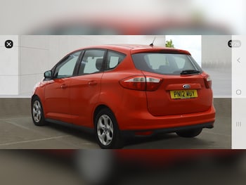 Used Ford C-Max 2012 for sale - 78813009: Photo