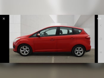 Used Ford C-Max 2012 for sale - 78813009: Photo