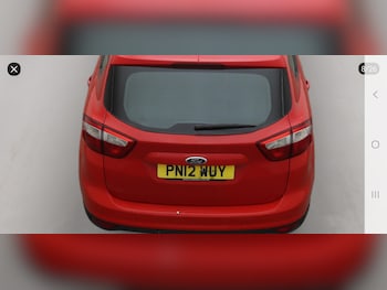 Used Ford C-Max 2012 for sale - 78813009: Photo