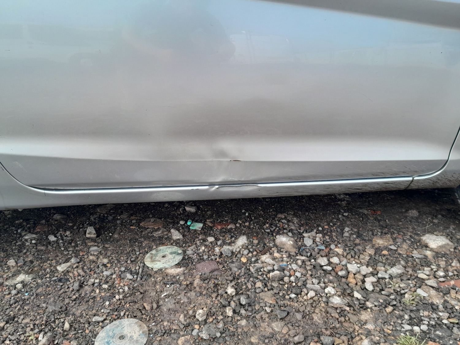 Used Ford Fiesta 2010 for sale - 76707000: Photo 10