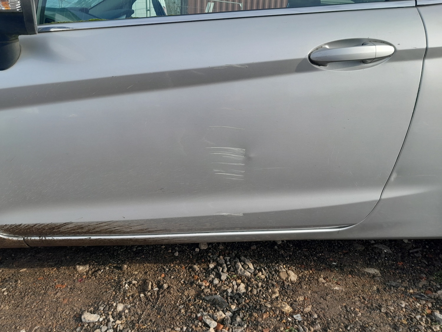 Used Ford Fiesta 2010 for sale - 76707000: Photo 14