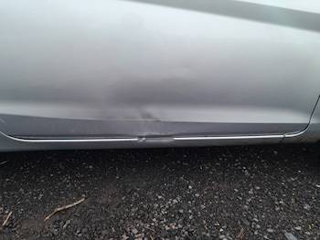 Used Ford Fiesta 2010 for sale - 76707000: Photo