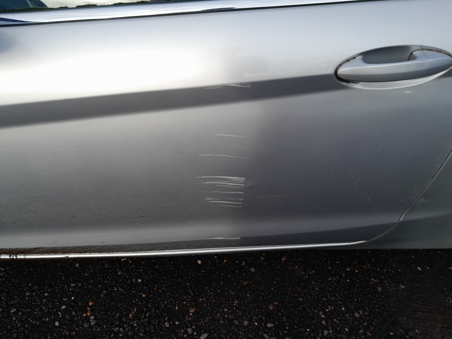 Used Ford Fiesta 2010 for sale - 76707000: Photo 5