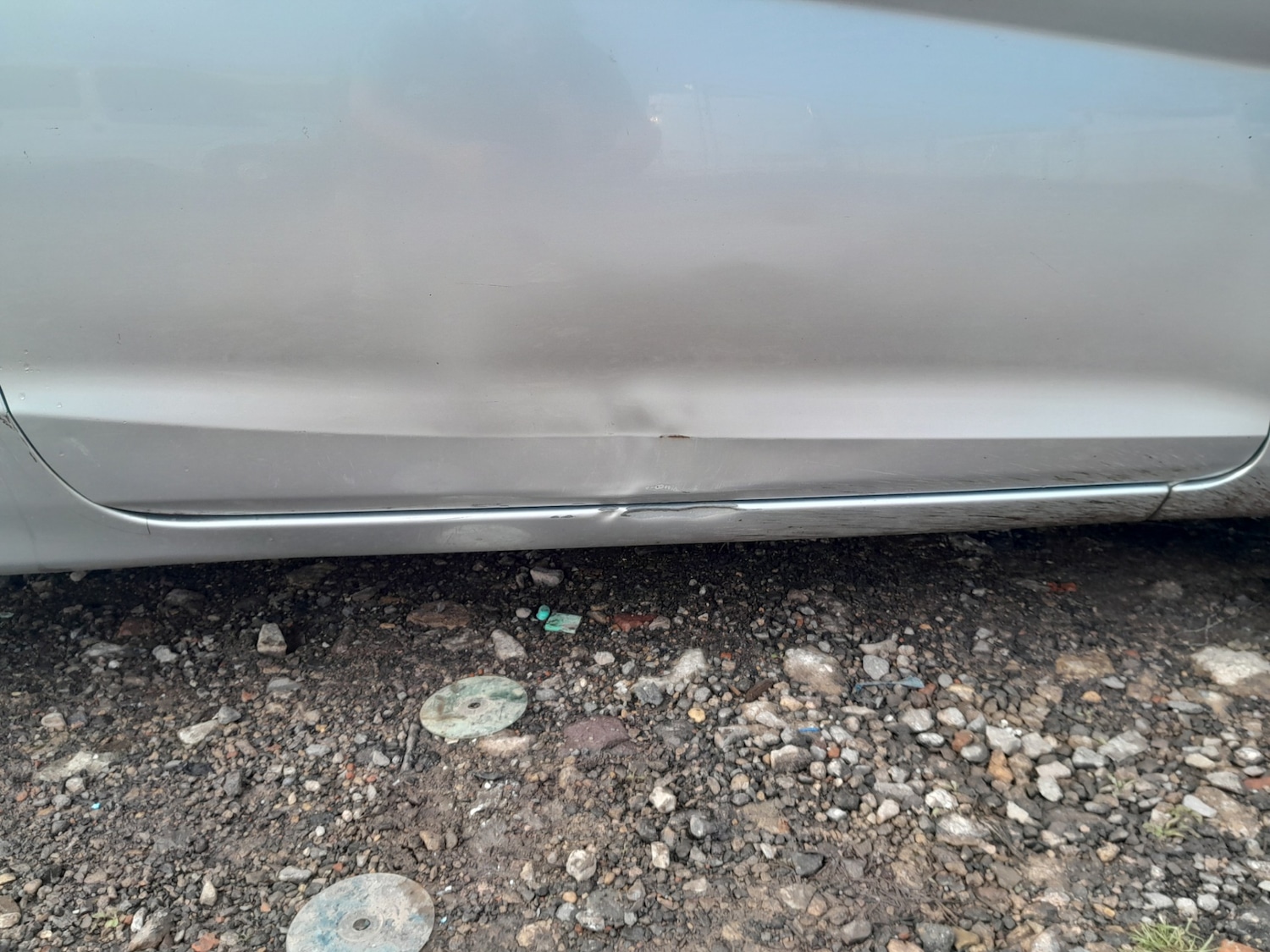 Used Ford Fiesta 2010 for sale - 76707000: Photo 9