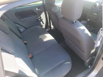 Used Ford Fusion 2003 for sale - 74475676: Photo