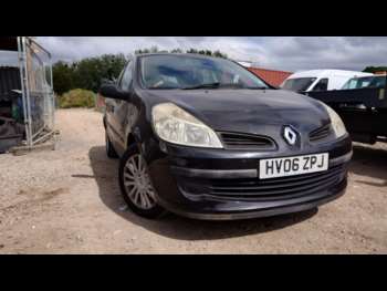Used Renault Clio 2006 for sale - 75158036: Photo