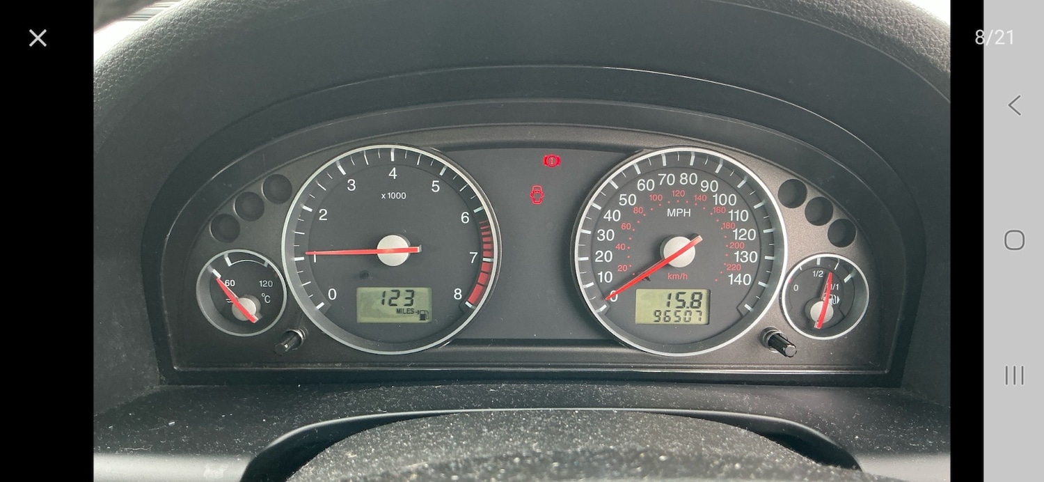 Used Ford Mondeo 2006 for sale - 78042971: Photo 4