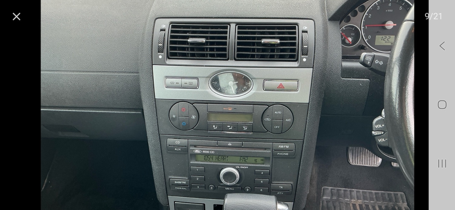 Used Ford Mondeo 2006 for sale - 78042971: Photo 5