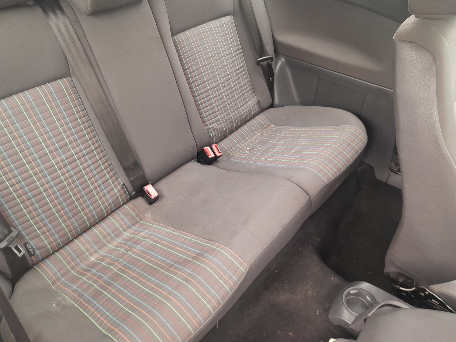 Used Volkswagen Polo 2009 for sale - 77690636: Photo 10