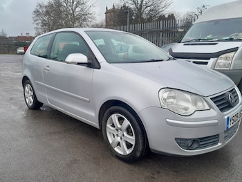 Volkswagen Polo feature image