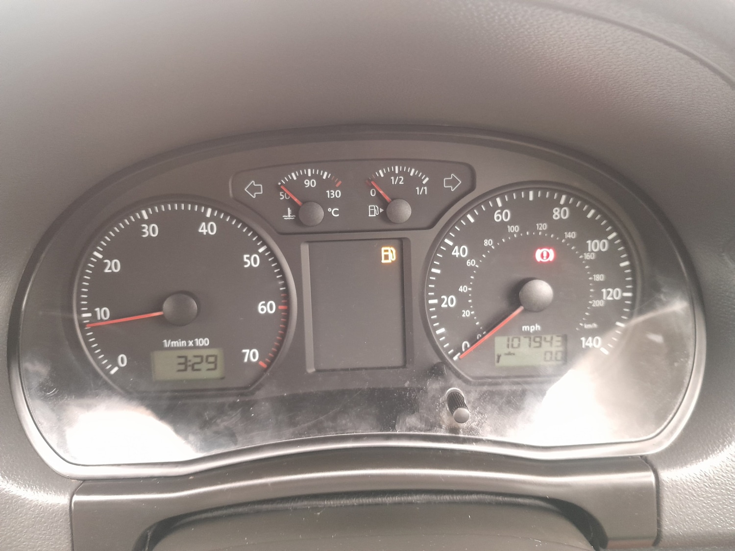 Used Volkswagen Polo 2009 for sale - 77690636: Photo 7