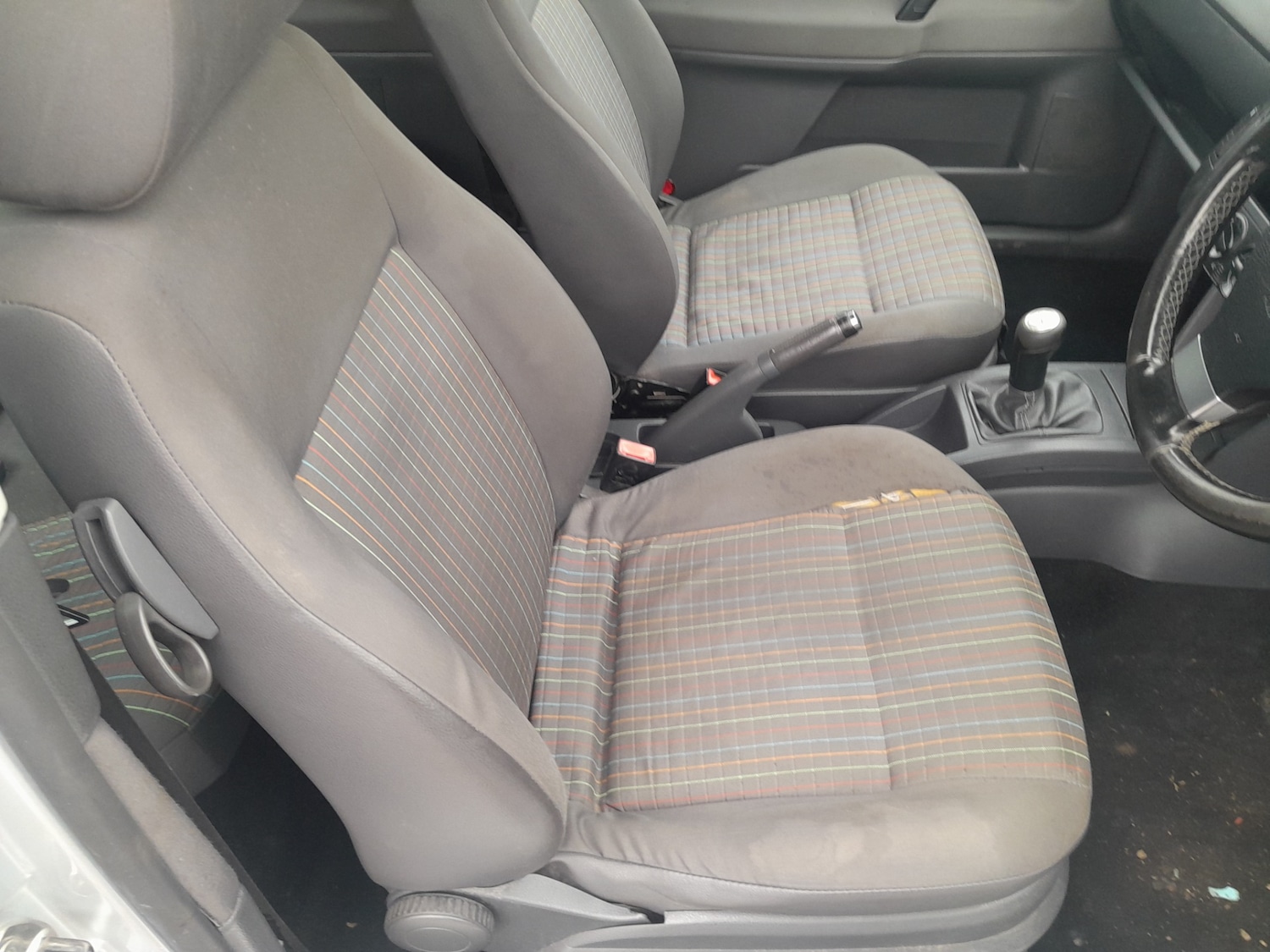 Used Volkswagen Polo 2009 for sale - 77690636: Photo 8