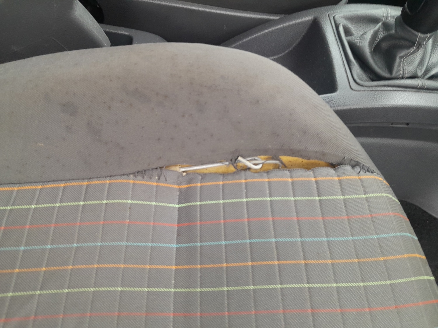 Used Volkswagen Polo 2009 for sale - 77690636: Photo 9