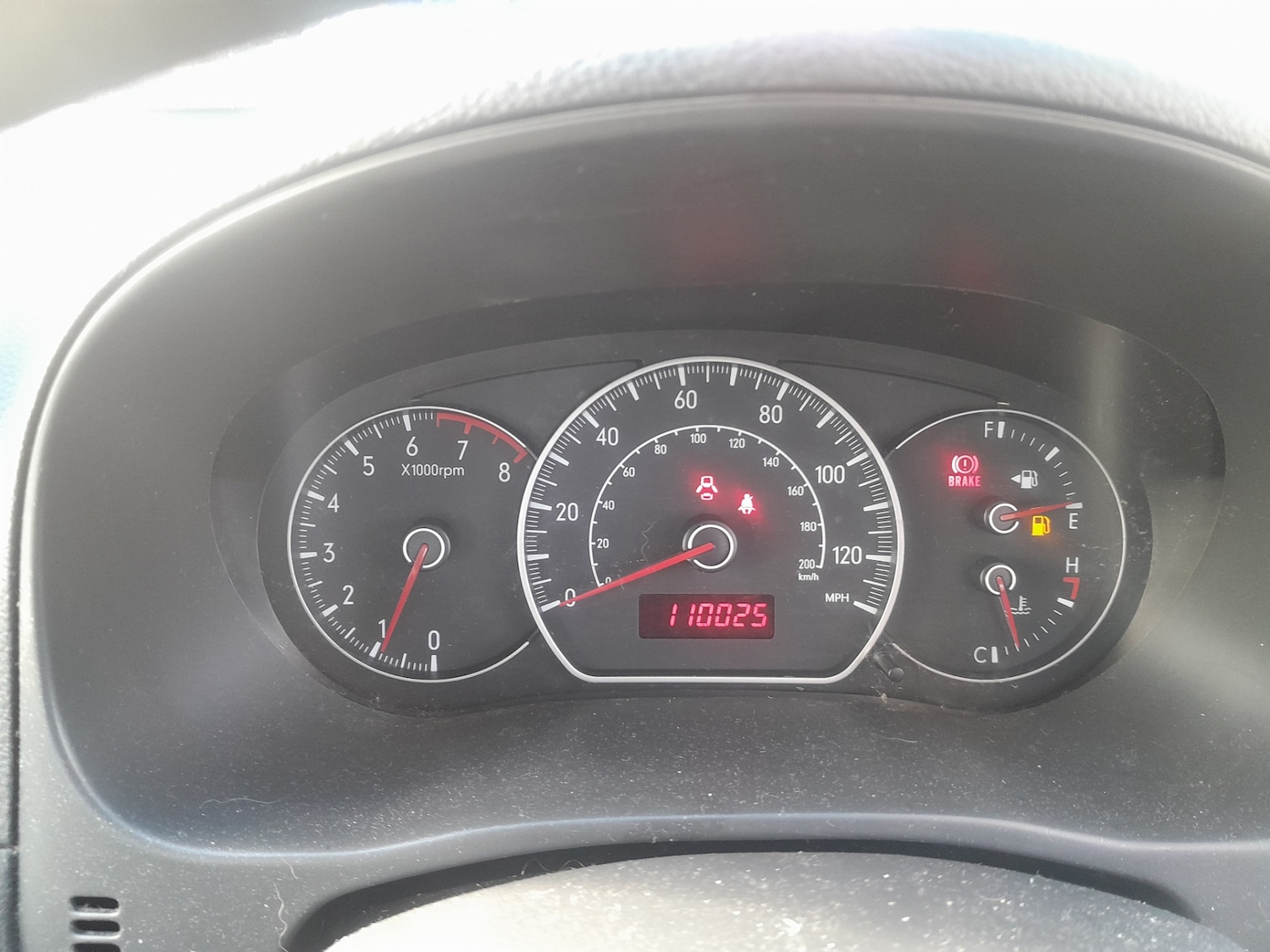 Used Suzuki SX4 2007 for sale - 77558470: Photo 11