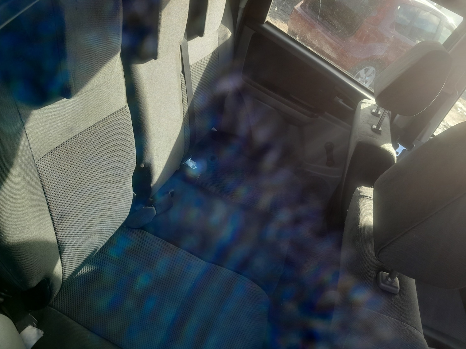 Used Suzuki SX4 2007 for sale - 77558470: Photo 9