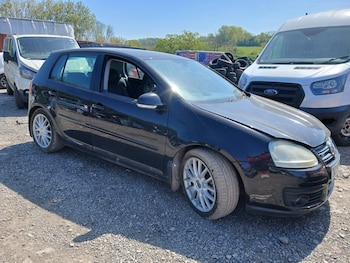 Used Volkswagen Golf 2006 for sale - 78353525: Photo