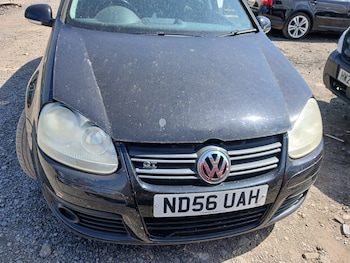 Used Volkswagen Golf 2006 for sale - 78353525: Photo