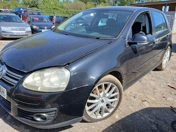 Used Volkswagen Golf 2006 for sale - 78353525: Photo