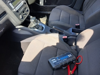 Used Volkswagen Golf 2006 for sale - 78353525: Photo